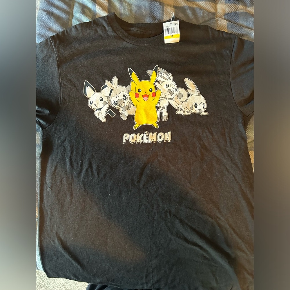 Pokémon T Shirt
